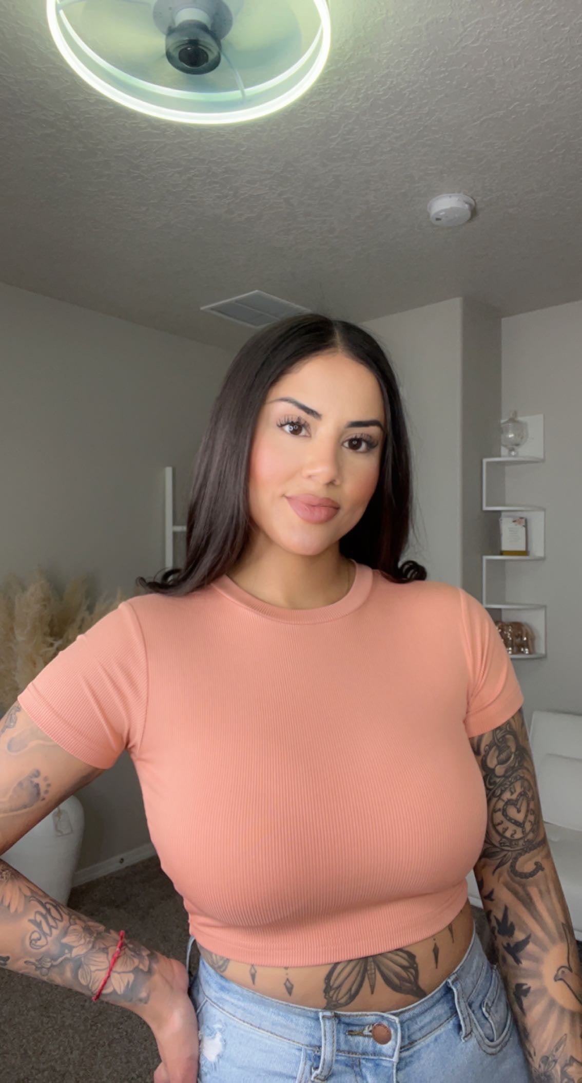 Beverly Block Top (6 Colors Available)