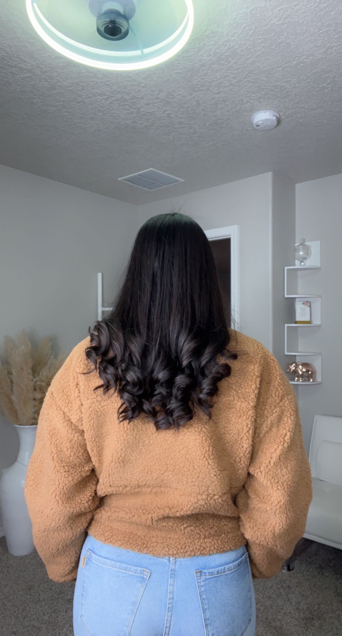 Wendolyn Wool Jacket