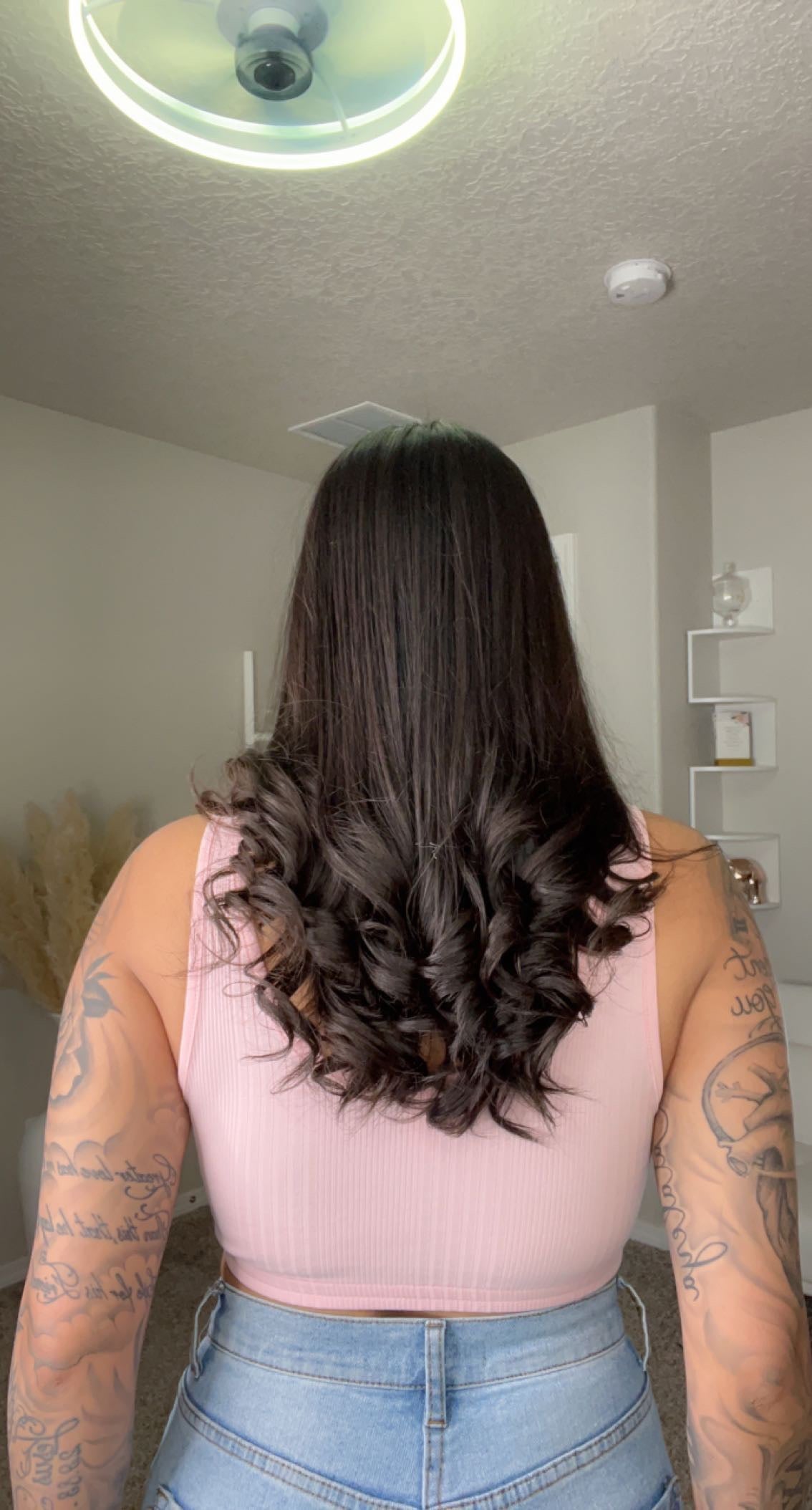 Camila Crop Top (2 Colors Available)