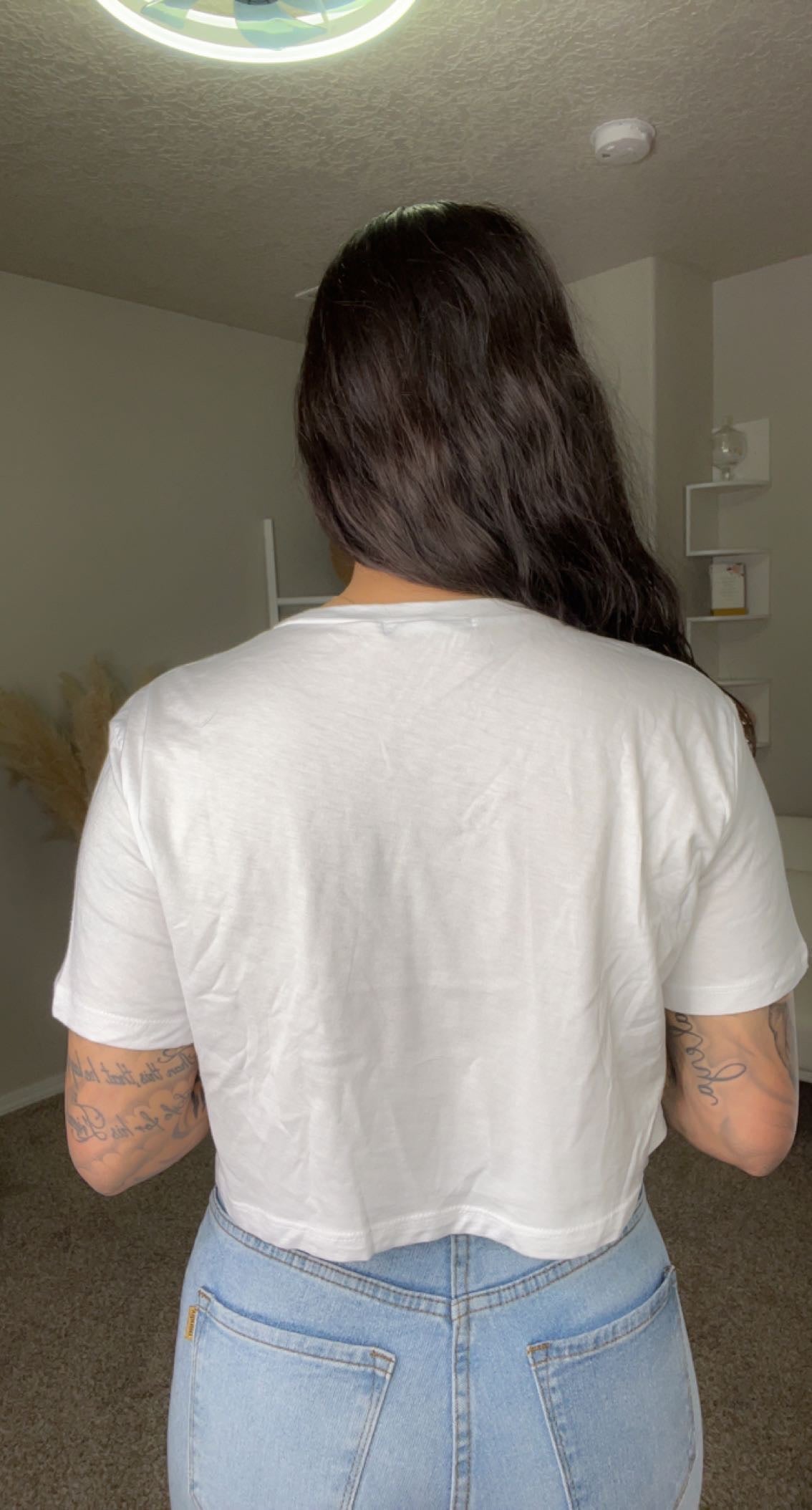 Gabriela Gang Gang Top