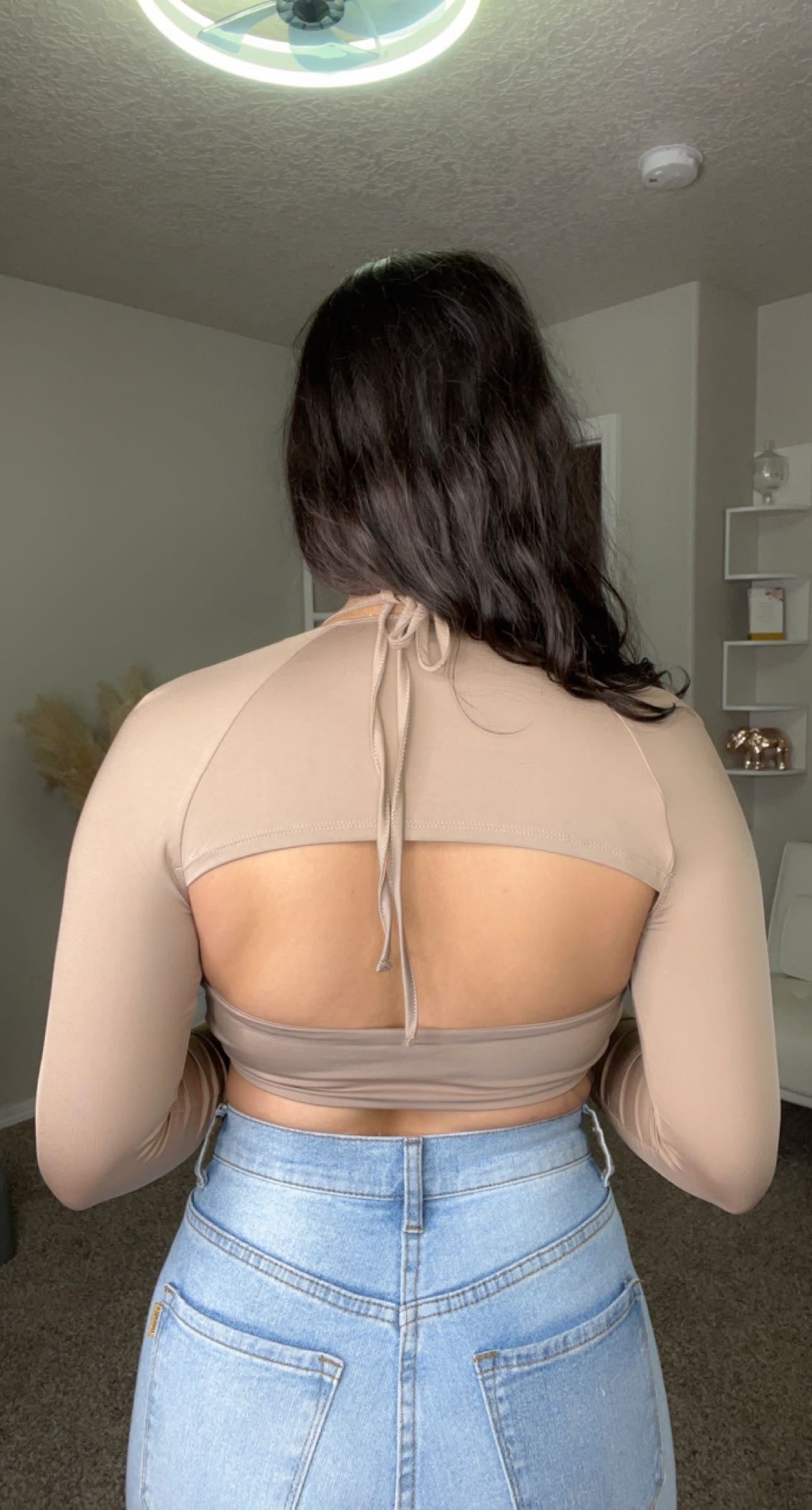 Lorena Love Struck Top