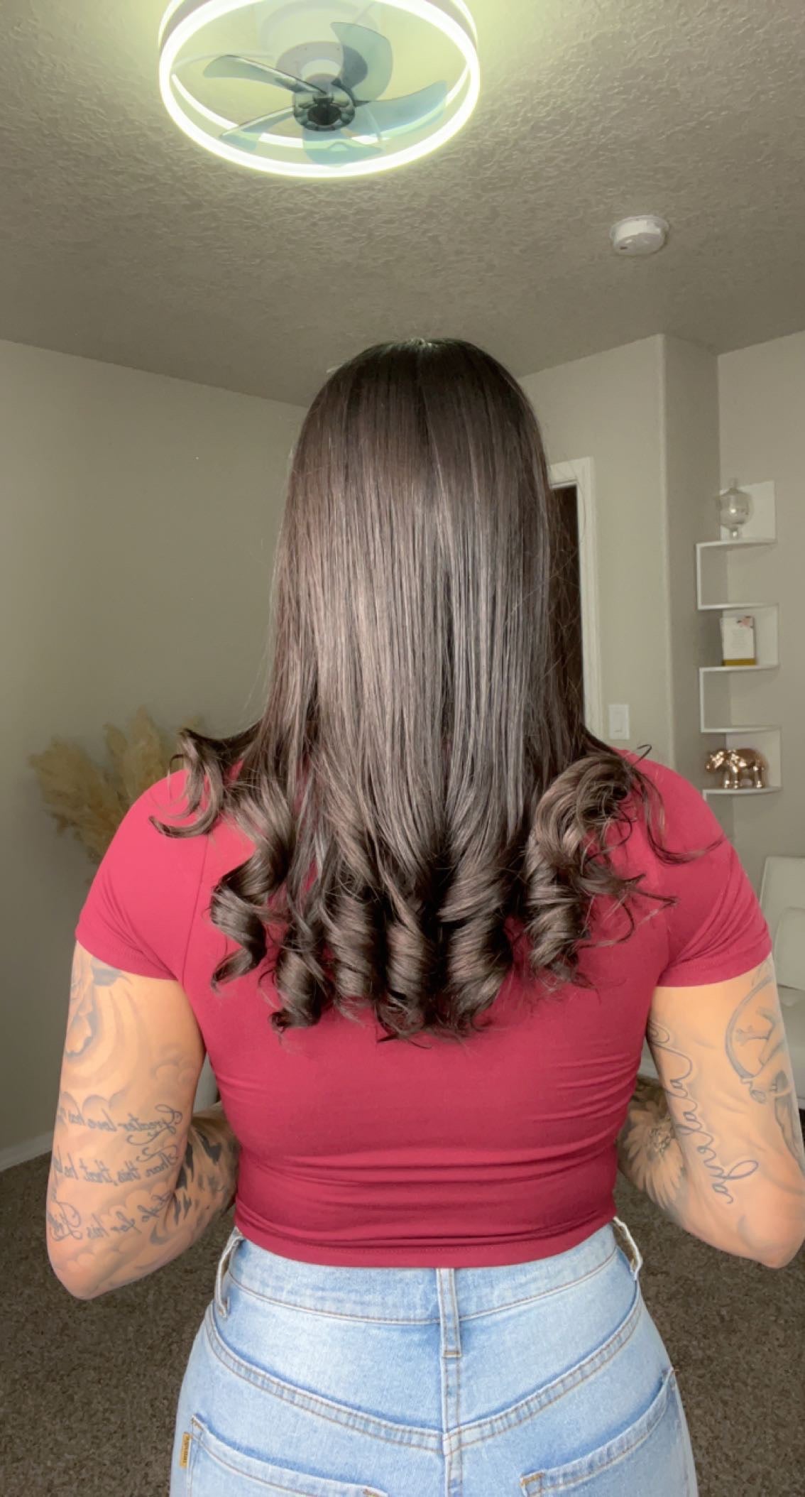 Katia Crop top (2 Colors Available)