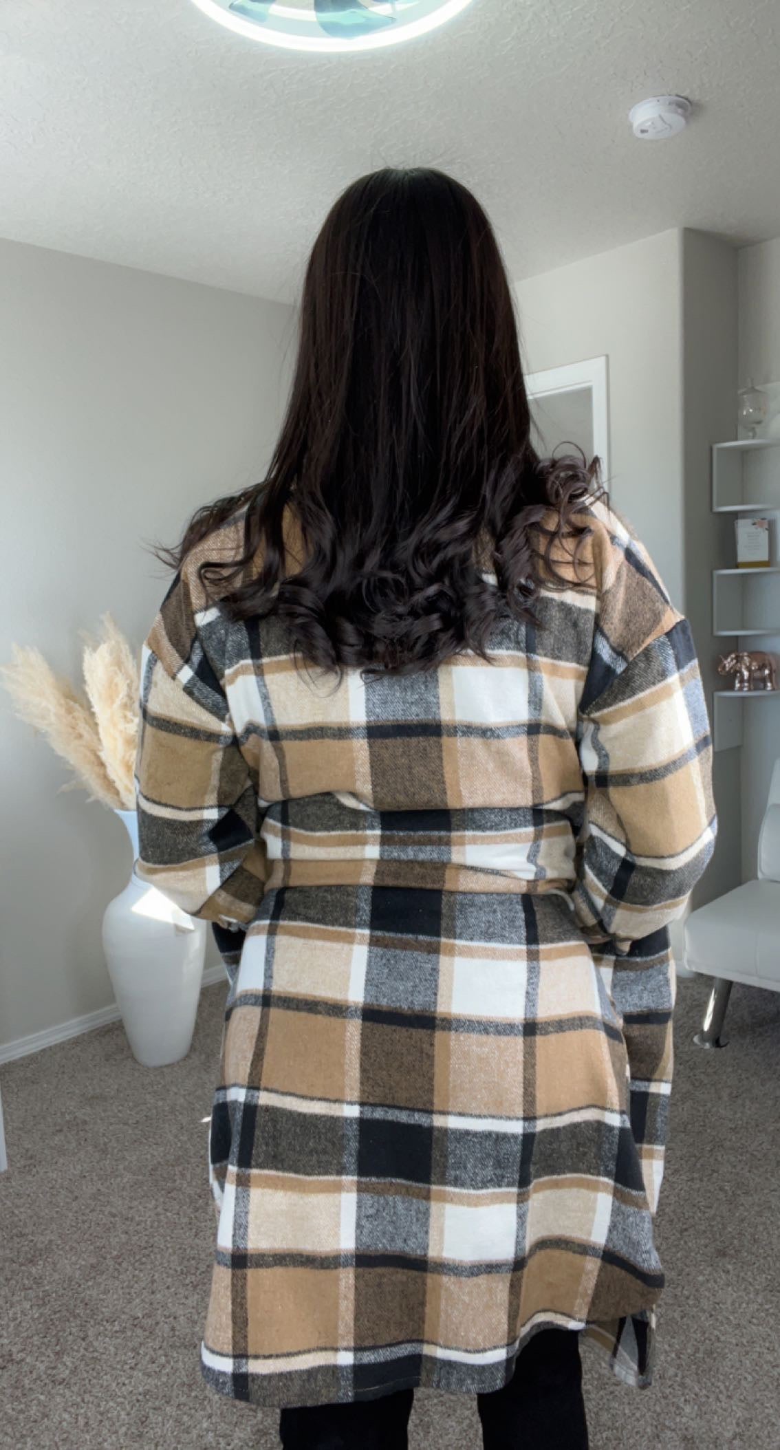 Sofia Flannel