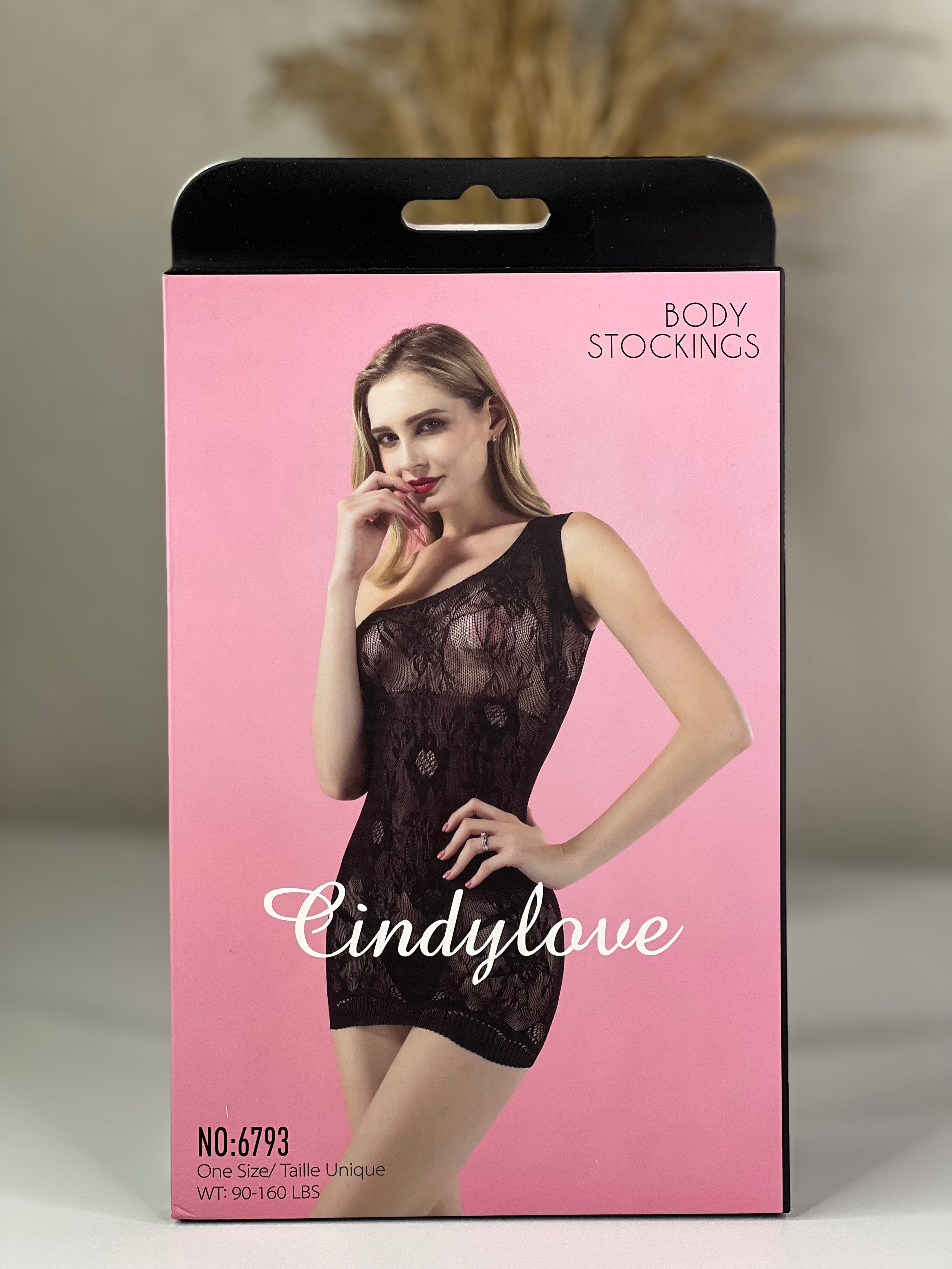 Body 2024 stocking dress