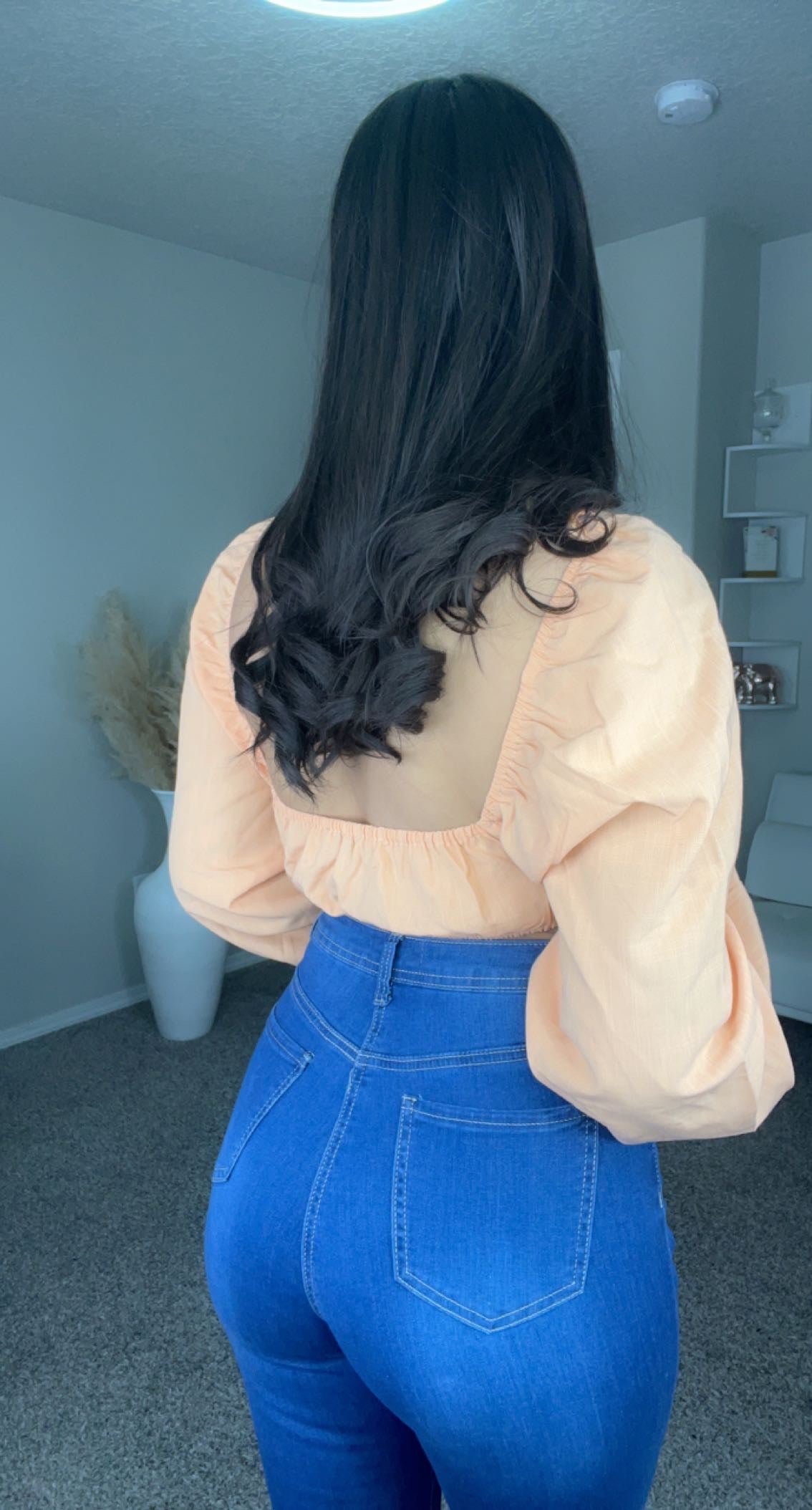 Phoebe Flare Pants (2 Colors Available)