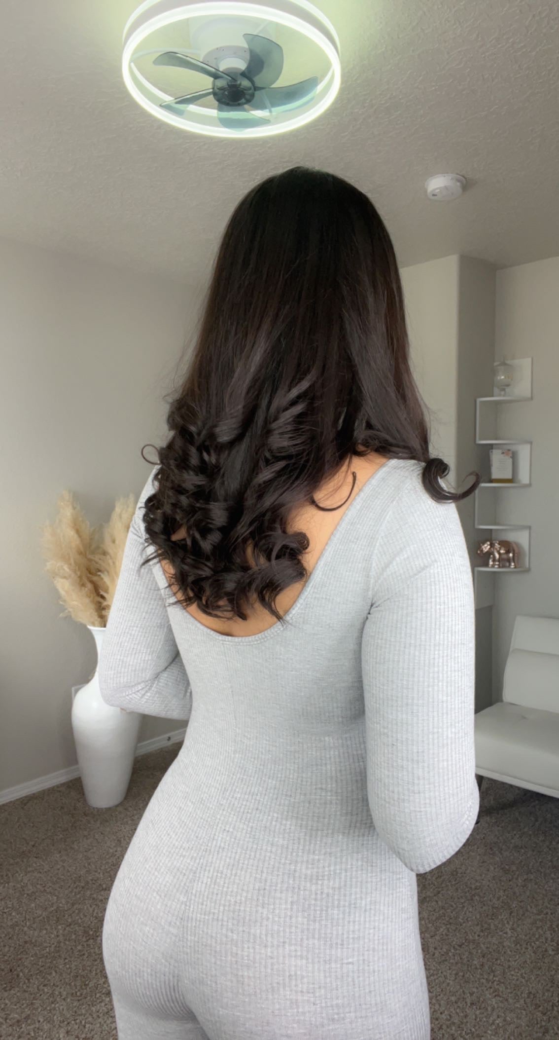 Justina Jumpsuit (2 Colors Available)