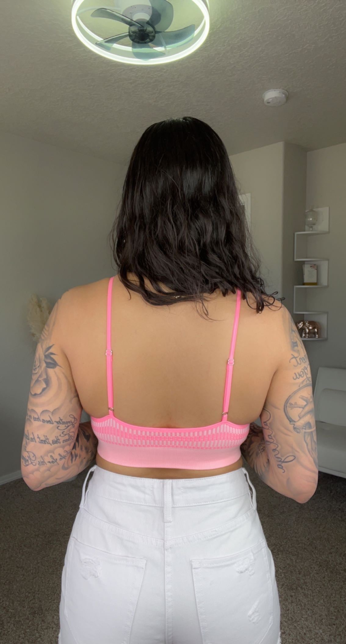 Graciela Top (2 Colors Available)