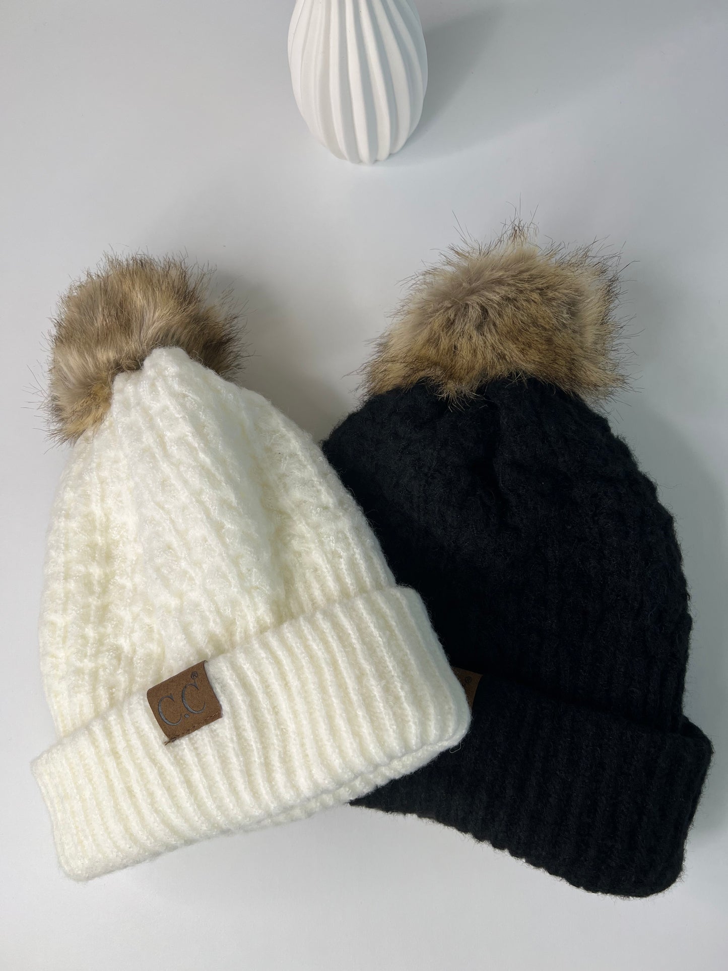 Beanie (2 Colors Available)