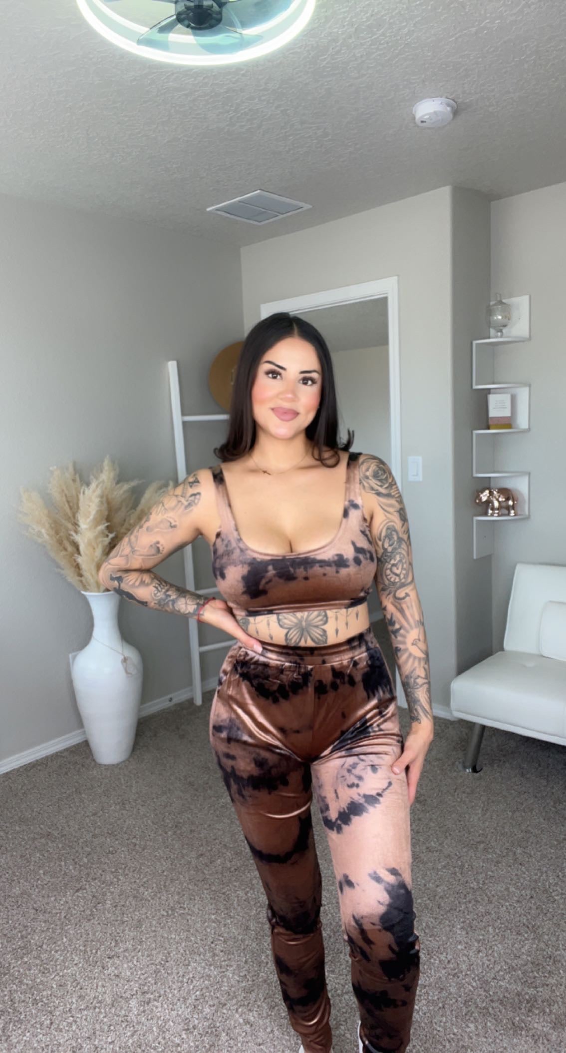 Mireya 2 Piece Set