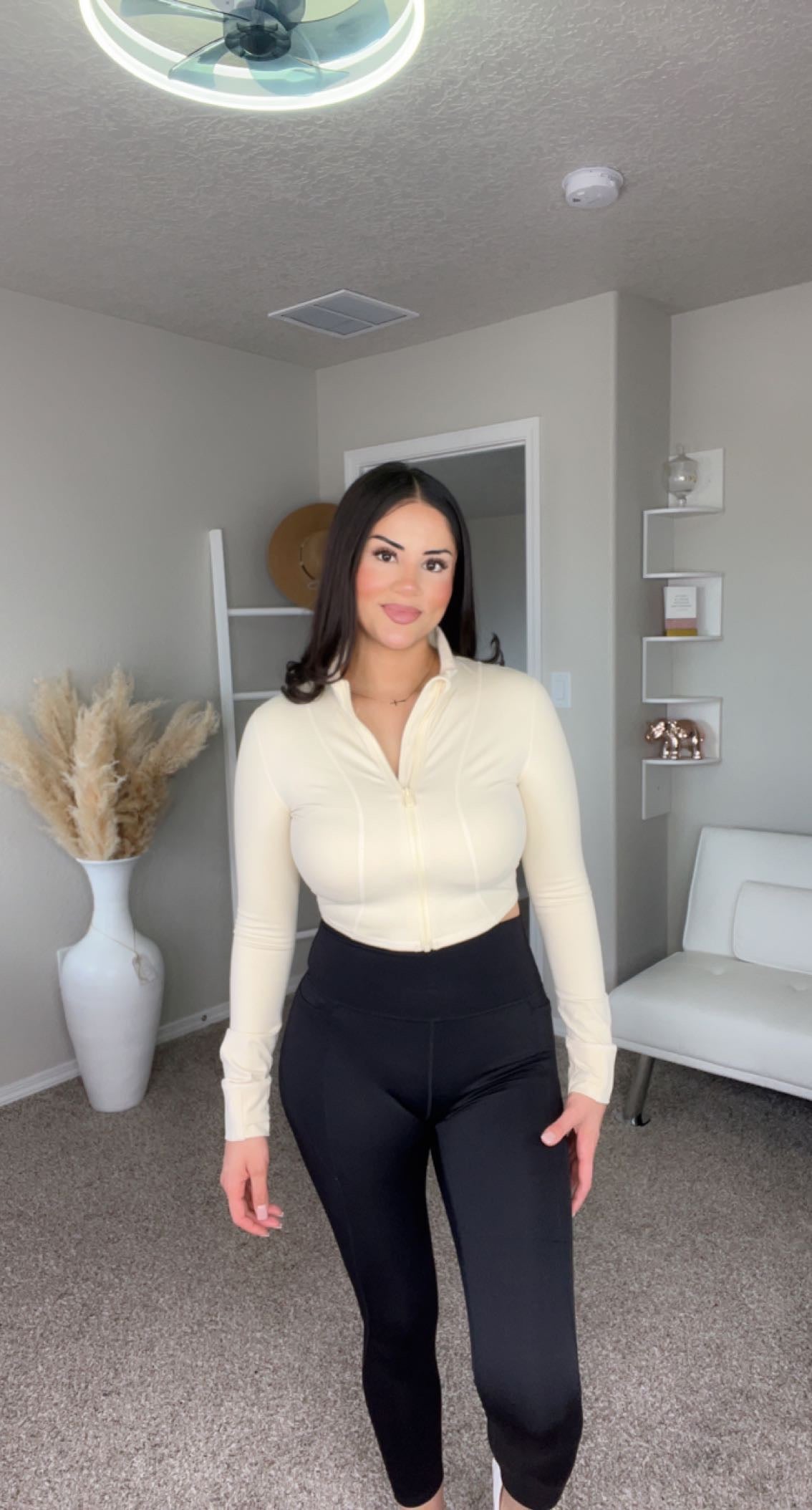 Linda Leggings (2 colors available)