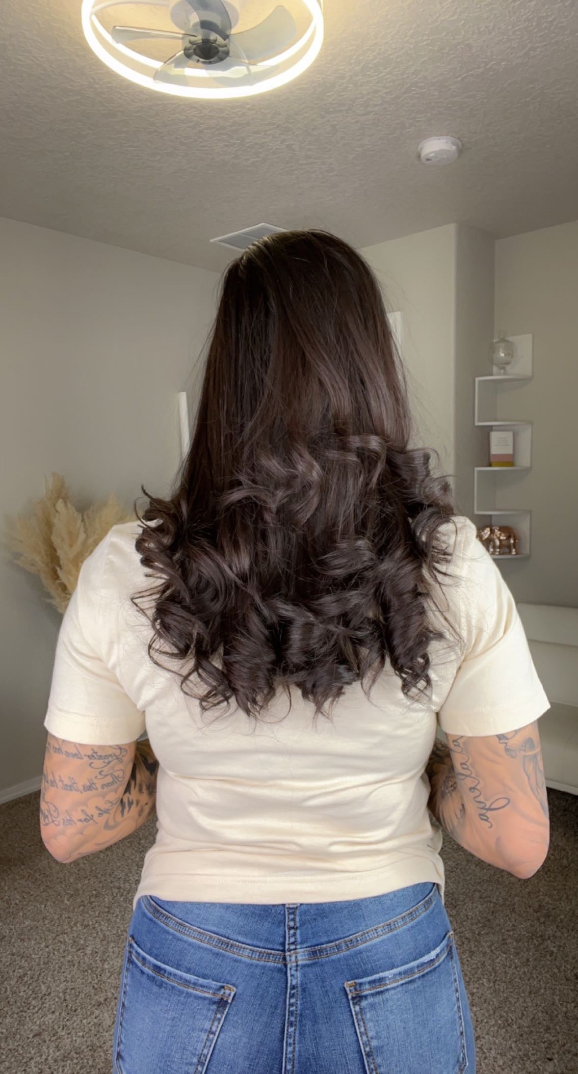 Should've Come with A Warning Tee