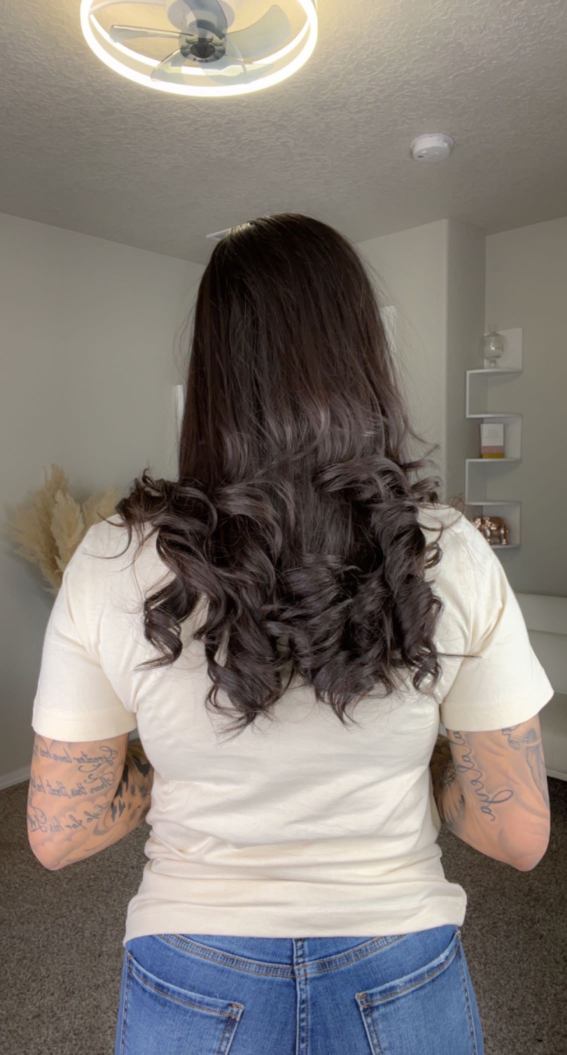 Kick Rocks Cowboy Tee