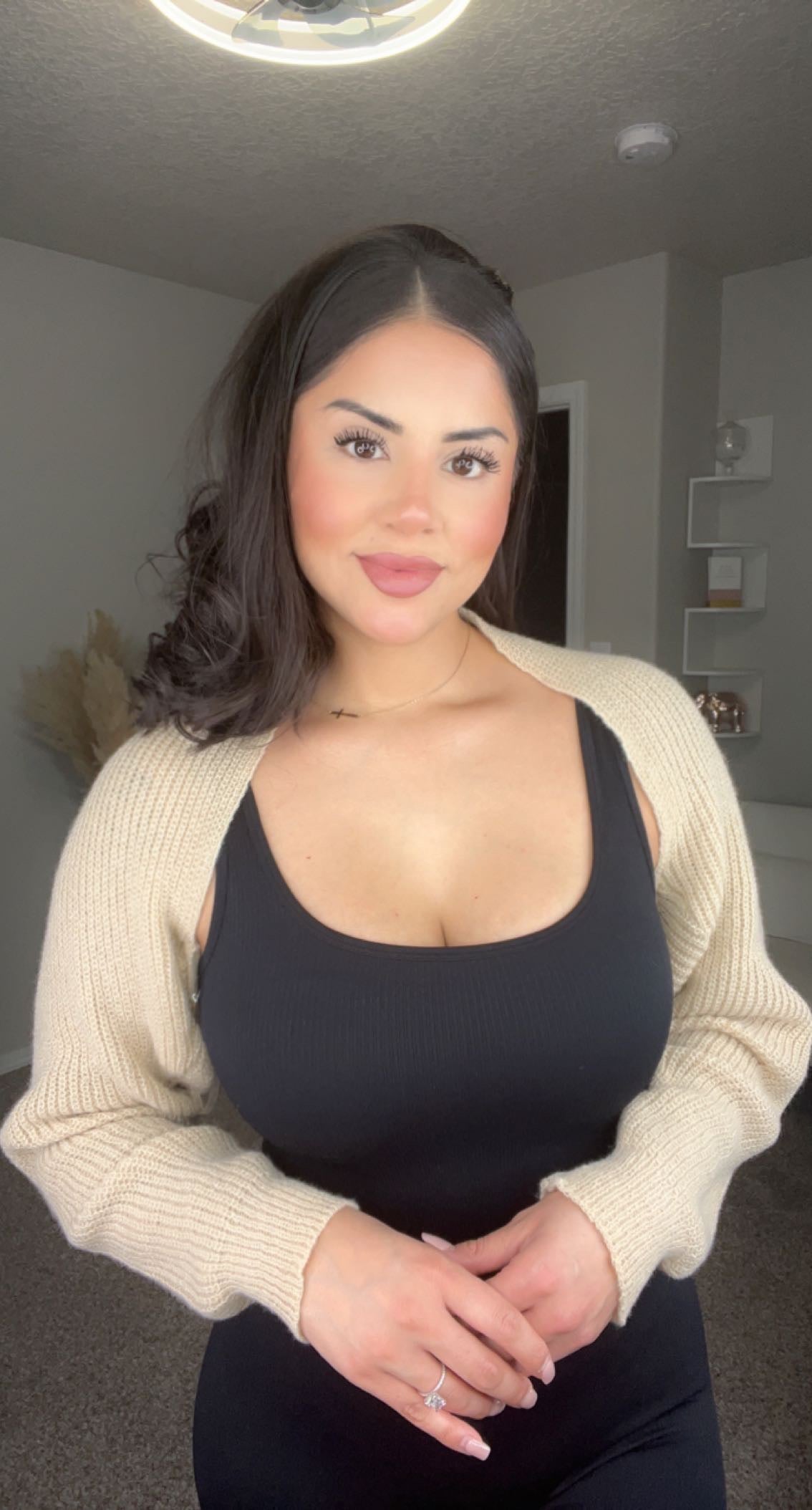 Catarina Cardigan (3 Colors Available)