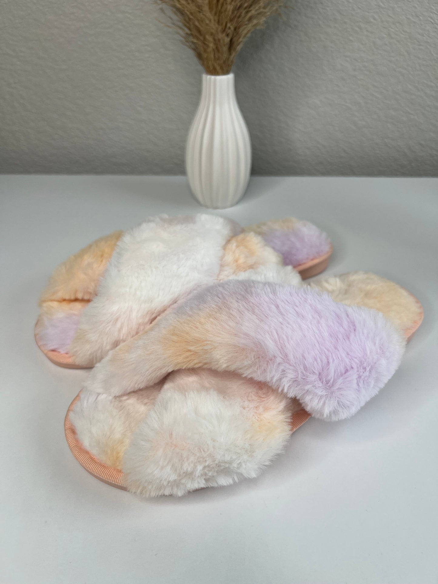 Serenity Slippers