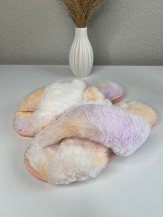 Serenity Slippers