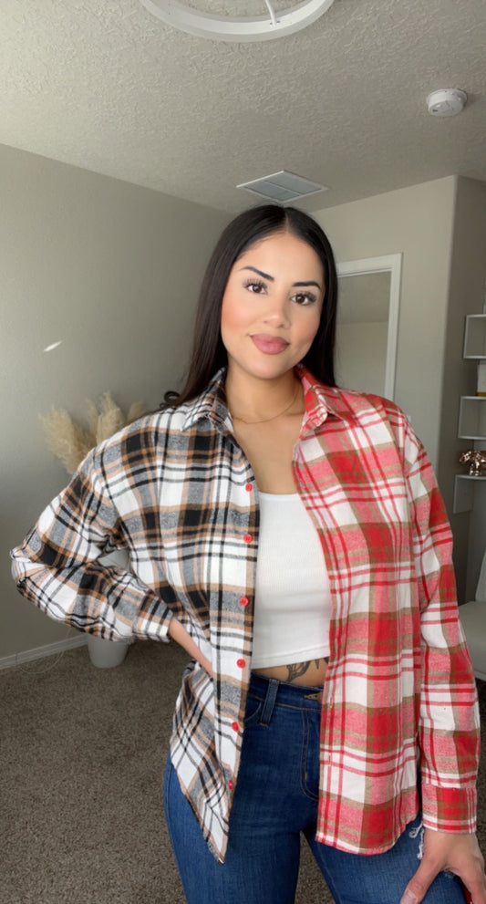 Fiona Flannel