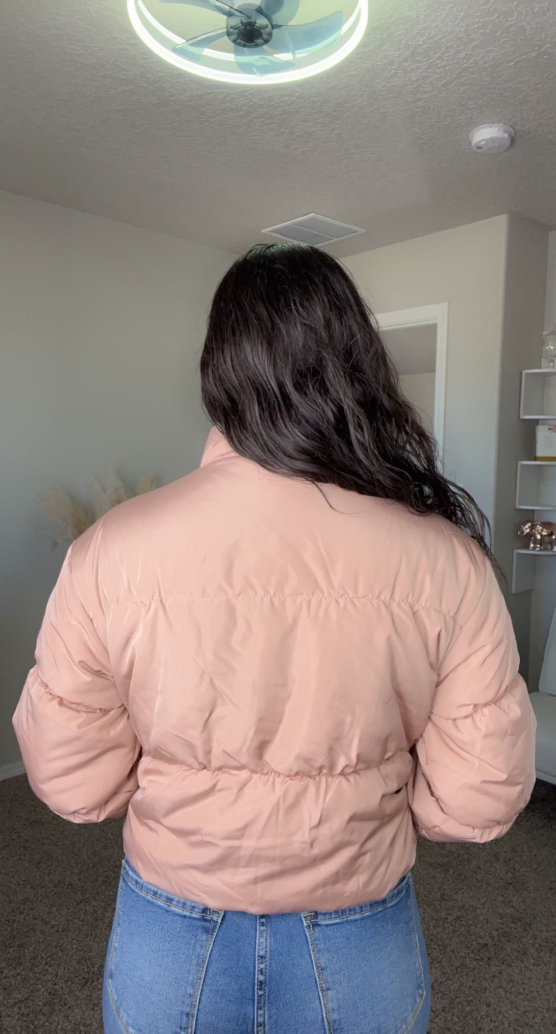 Jennifer Jacket (2 Colors Available)