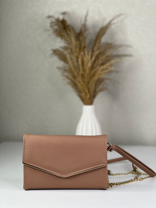 Kayla Crossbody Wallet (4 Colors Available)