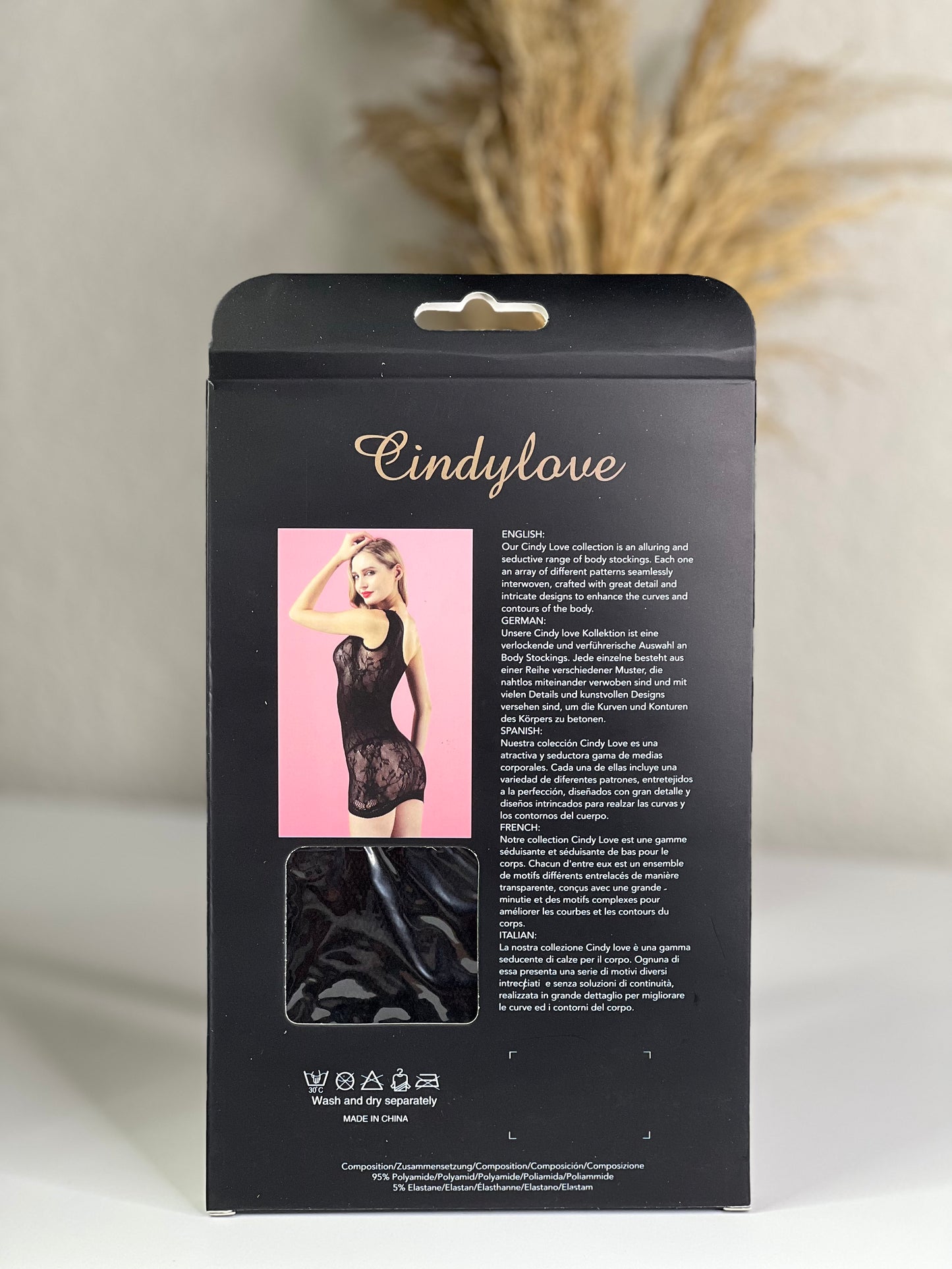 Body sales stocking dress