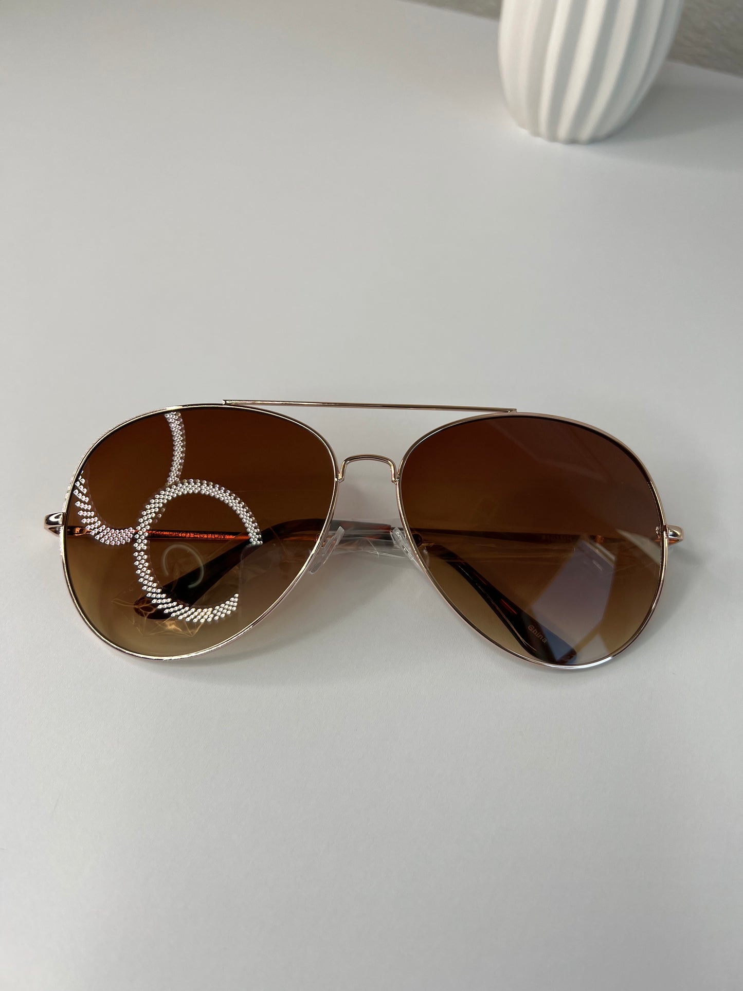 Aviator III Sunglasses