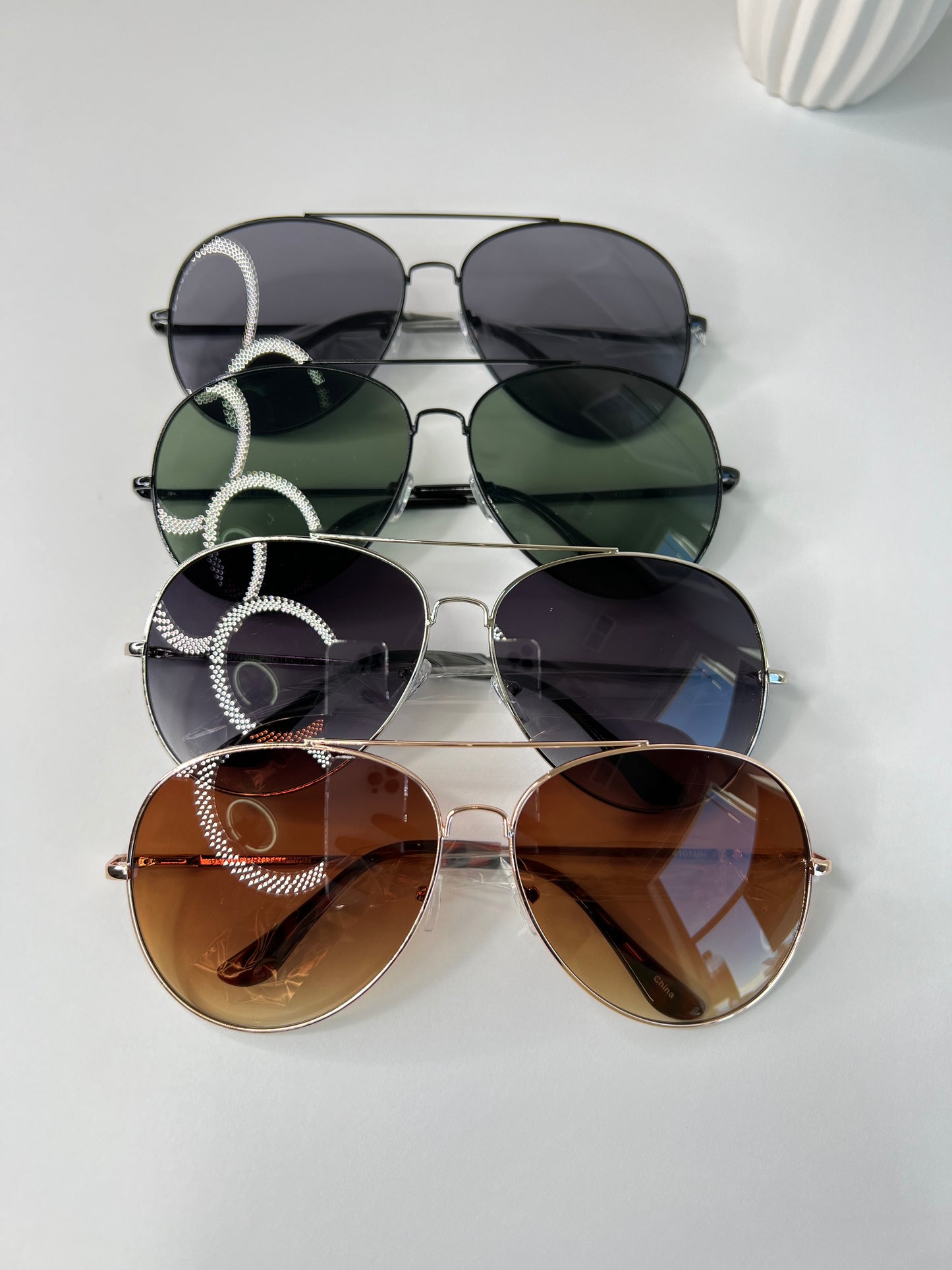 Aviator III Sunglasses