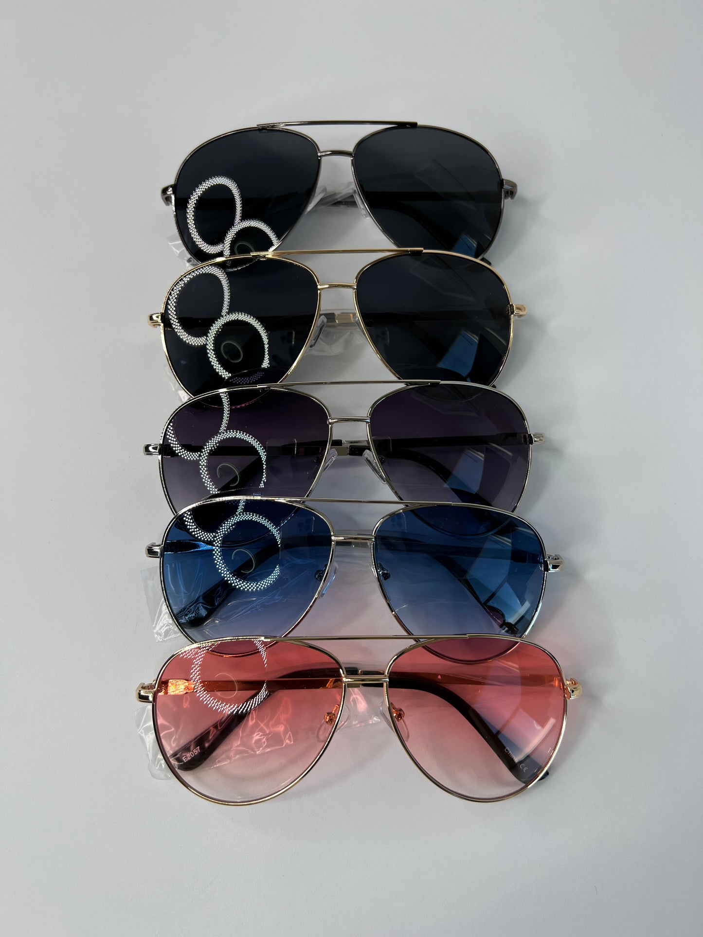 Aviator I Sunglasses