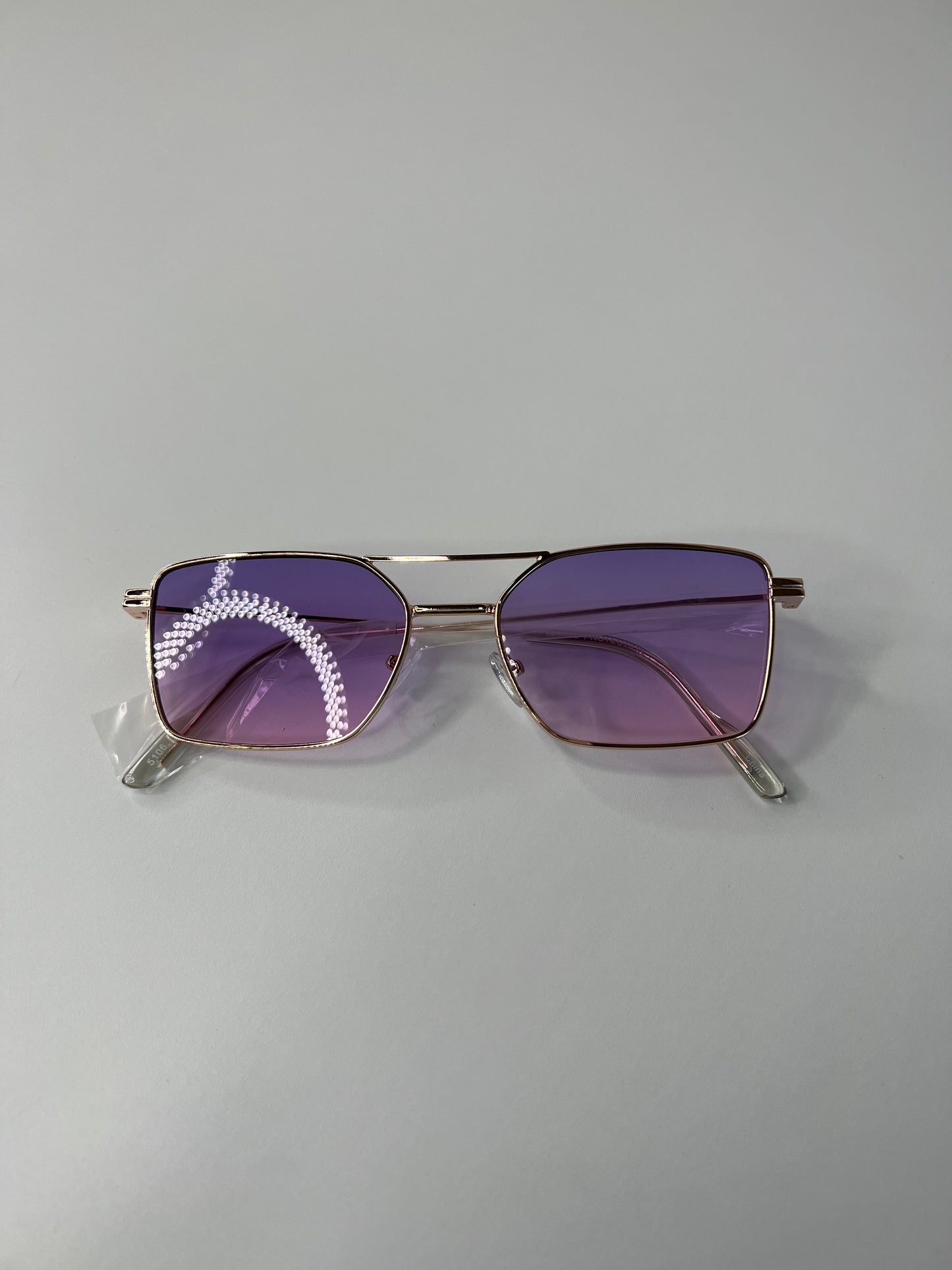 Retro Sunglasses