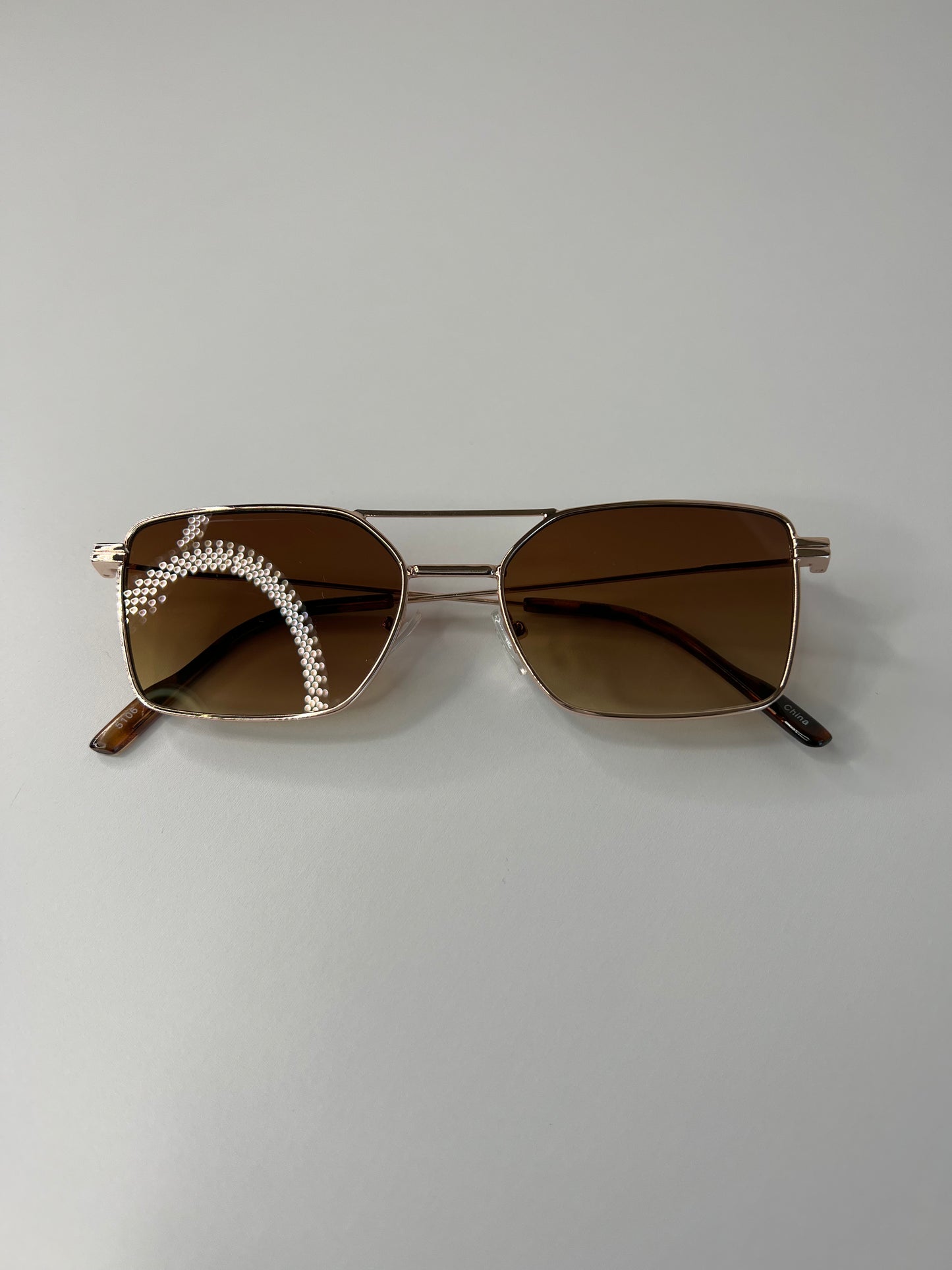 Retro Sunglasses